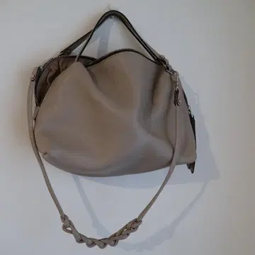 GIANNI CHIARINI 지아니 키아리니 알리파 베이지
