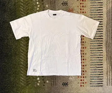 Flesh Service 2-PACK CORPORATE TEE 화이트