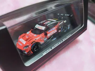 MOTUL AUTECH Z #23 (2022) 미니카
