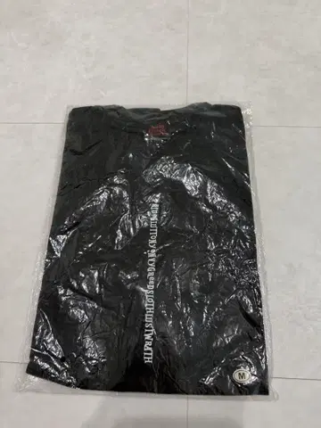 ABC BLACKLIST 티셔츠