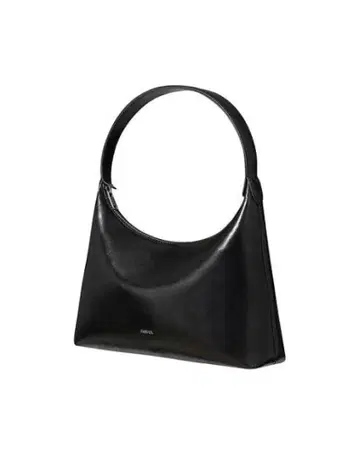 STAND OIL Plump bag 블랙