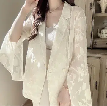 주노아 자켓