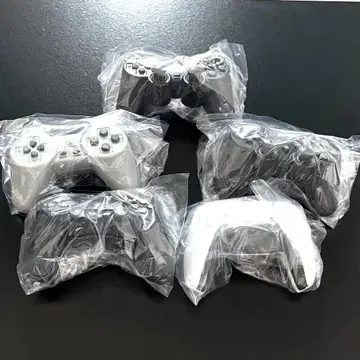 플레이스테이션 게임 시작 사운드 컬렉션