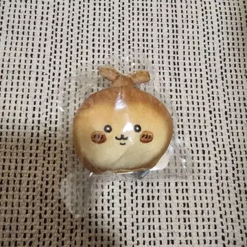 치이카와 베이커리 가부토 장수풍뎅이 컷