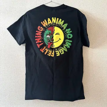 WANIMA / 티셔츠