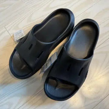 HOKA 호카 샤워 샌들 오라리카 발리 슬라이드 3