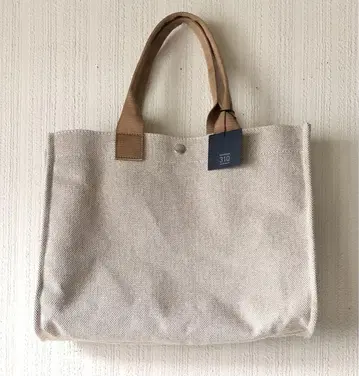 boutique310 여성용 서브 백 M 사토 카나코 토트백 너구리