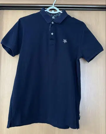 PS PAUL SMITH 남성용 피케 셔츠