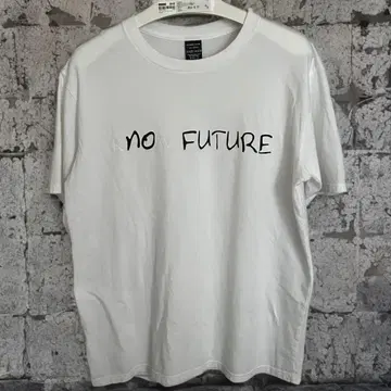 넘버나인 no future 티셔츠 4