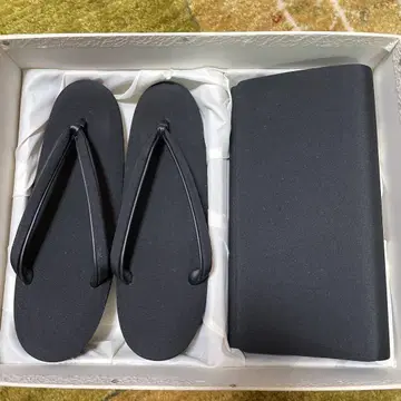 순수 실크 조리, 핸드백, 상복용 신발 백 세트