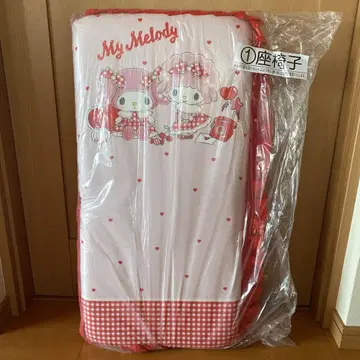 마이멜로디 피아노 제일복권 좌식 의자