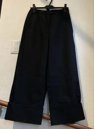 mizuiroind 팬츠