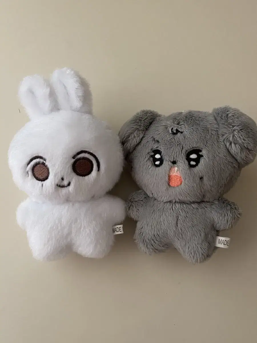 Seventeen 10cm doll Jjongmochi Jjoguming bulk wts