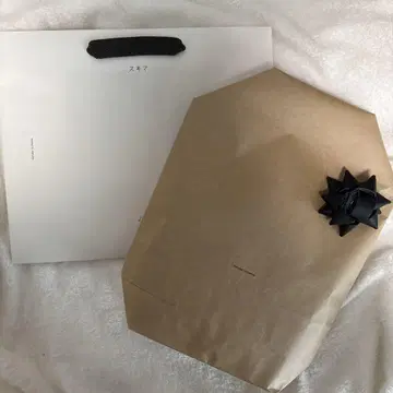 Hender Scheme 태닝 벨트 블랙