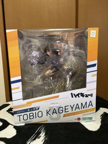 하이큐!! Tobio Kageyama 1/8 피규어