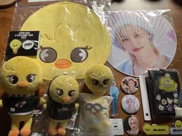 STRAYKIDS 스키즈 필릭스 트레이딩 카드 굿즈 묶음 판매