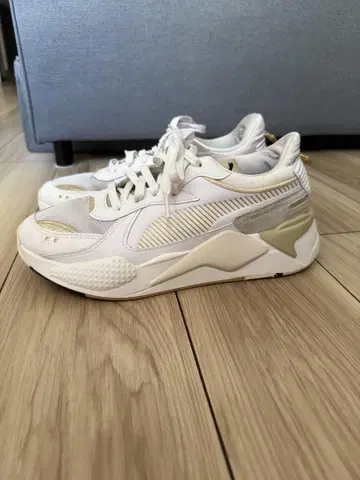 푸마 RS-X 스니커즈