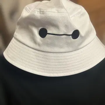 BAYMAX 버킷 햇 도쿄 디즈니 리조트