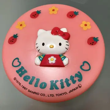 레어 레트로 키티 소품함 쇼와, 헤이세이