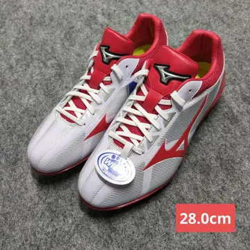 미즈노 야구 스파이크 플럼 바디 28.0cm