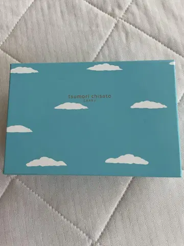 츠모리치사토 키케이스