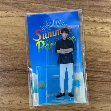 Snow Man 와타나베 쇼타 아크릴 스탠드