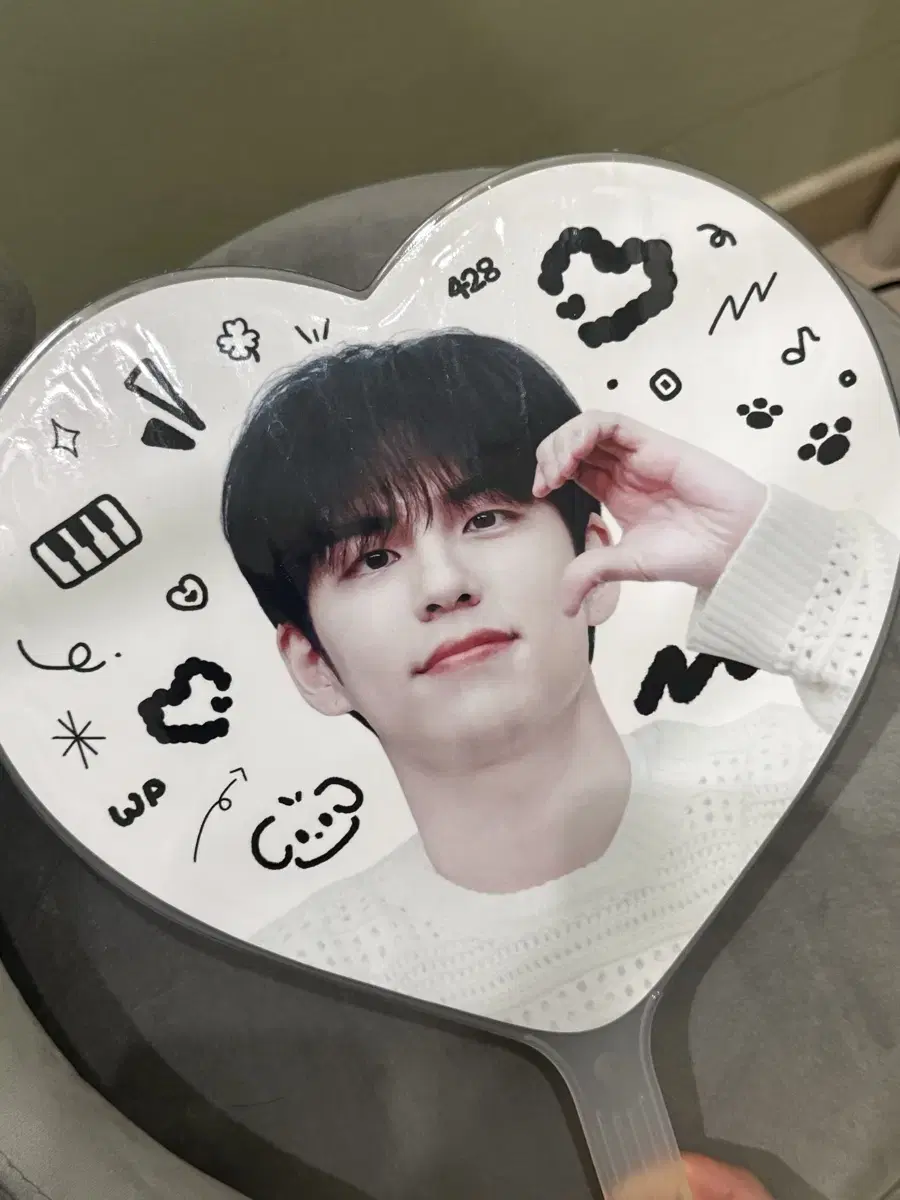 DAY6 Wonpil wuchiwa