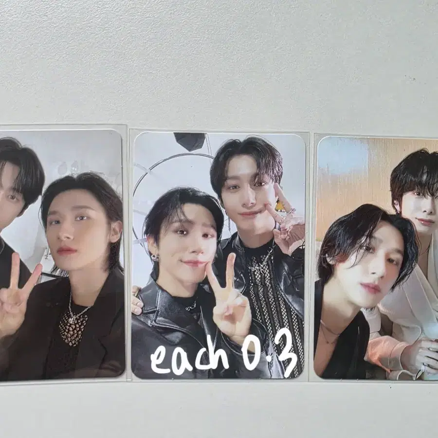 MONSTA X | 몬스타엑스 Quick sale) Monsta X Hyungwon