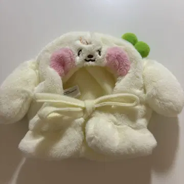 minive minini 옷장 후디 케이프 응원봉 커버 유진