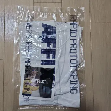 AFFIX 티셔츠 DSMG