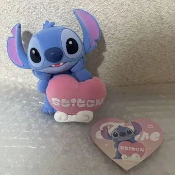 52TOYS Sweet Pink Series 스티치 ADORE
