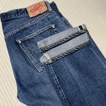 구형 DENIME 66 모델 W32 오리존티
