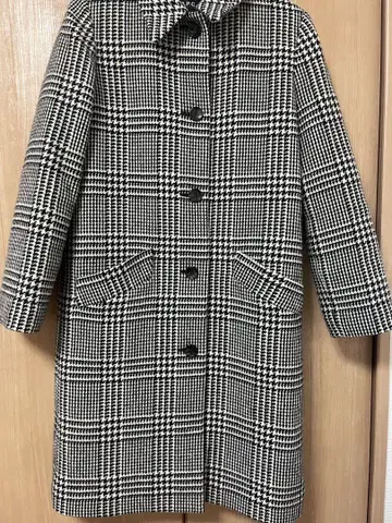 A.P.C 아페쎄 여성용 코트