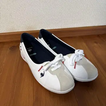 르꼬끄 스포르티브 스니커즈 펌프스 몽펠리에