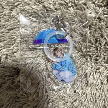 ICEx 아쿠네 아츠요 KIRARI 메지루시 액세서리