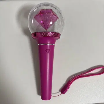 짱미나 area of diamond 3 응원봉