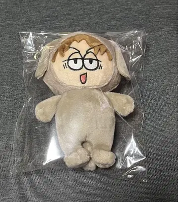 ONE N' ONLY EIKU 봉제 인형