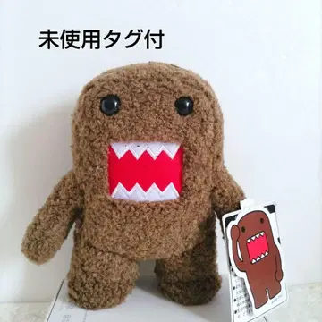 도모 군 봉제 인형 약 20cm 세키구치