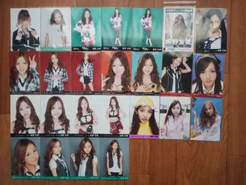 AKB48 이타노 토모미 브로마이드 묶음 판매