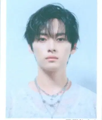 StrayKids 초회 한정판 B LeeKnow GIANT B