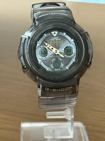 지샥 AWG-5250 25주년 기념