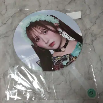 오가와 나나코 부채