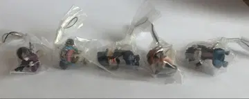 원피스 네거티브 스트랩 4 전 5종