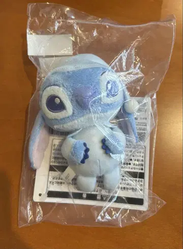제일복권 스티치 D상 파자마