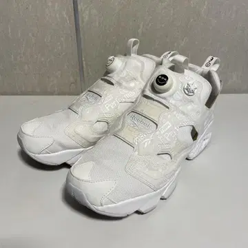 Reebok 펌프 퓨리 금일 한정 가격