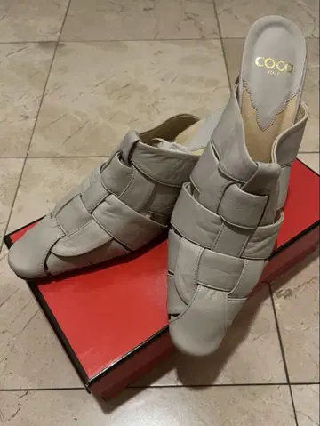 coca 뮬 24cm