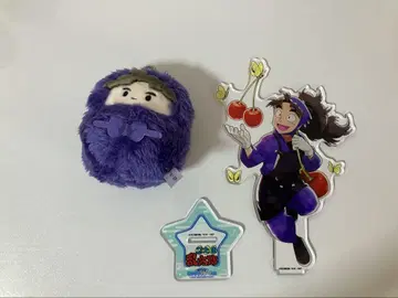 타케야 하치자emon 싸개 타피누이 스이파라 아크릴 스탠드