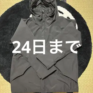 MB 하이엔드 ECWCS
