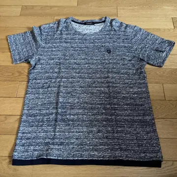 BLACK LABEL CRESTBRIDGE 크루넥 티셔츠