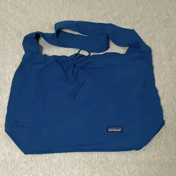Patagonia Carry Yall Bag 칼리 에일 백